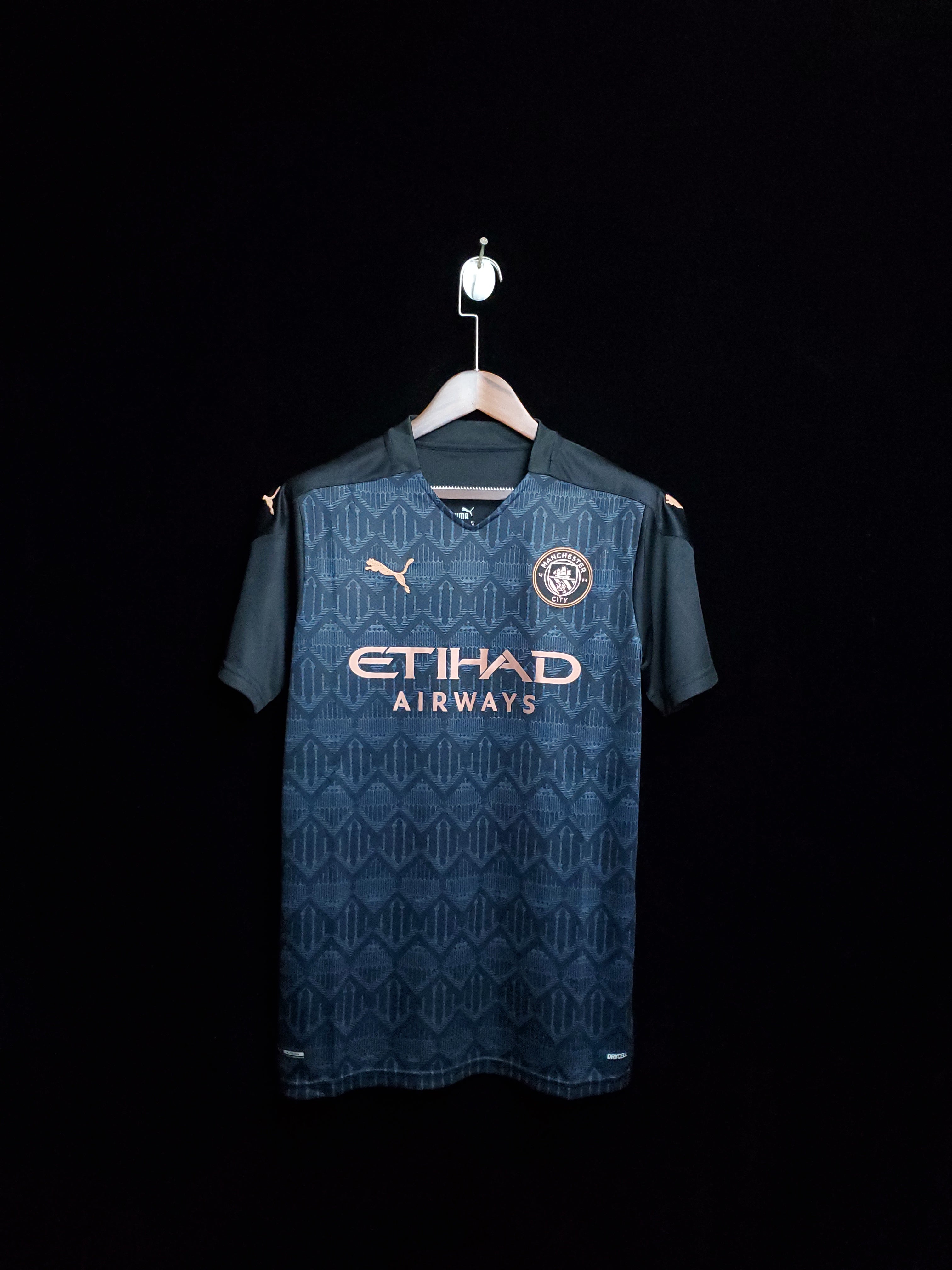 Man city cheap away kit 2020