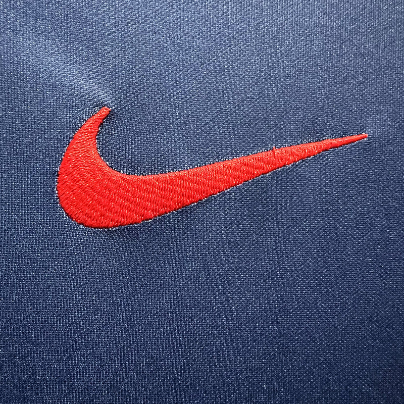 Paris Saint Germain Home Shirt 2023-24