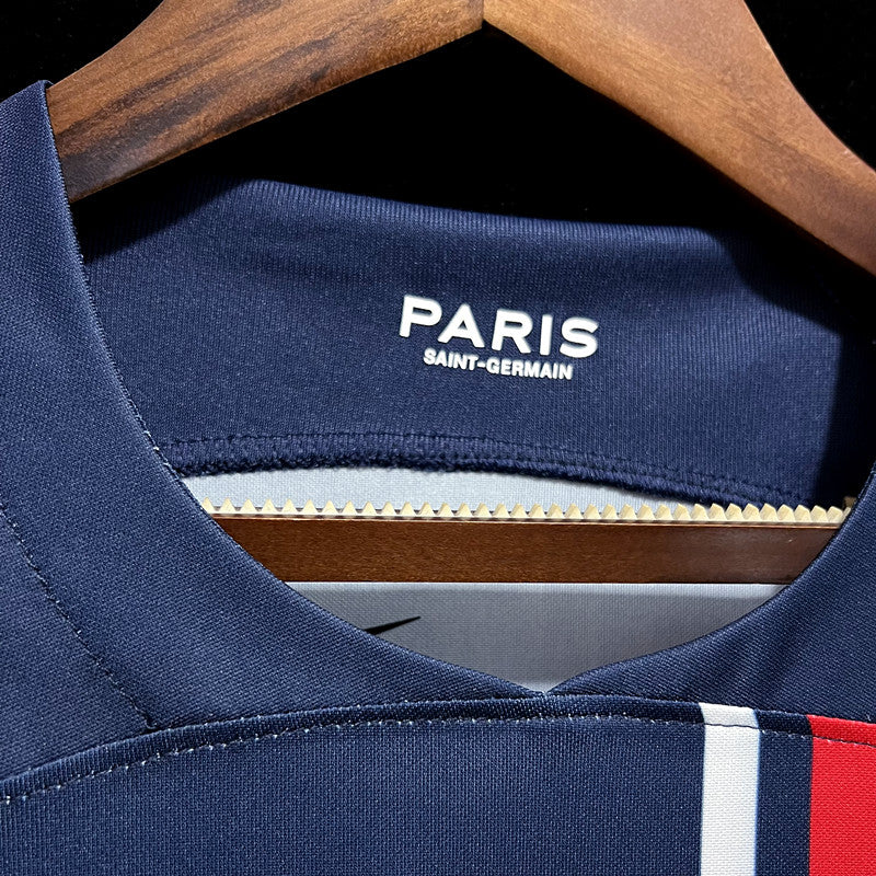 Paris Saint Germain Home Shirt 2023-24