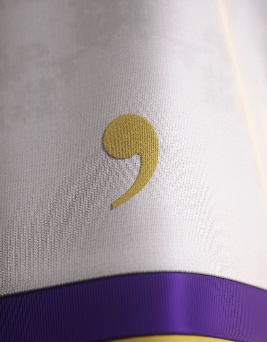 King Karim Jersey: Madrid Edition