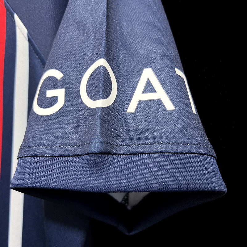 Paris Saint Germain Home Shirt 2023-24