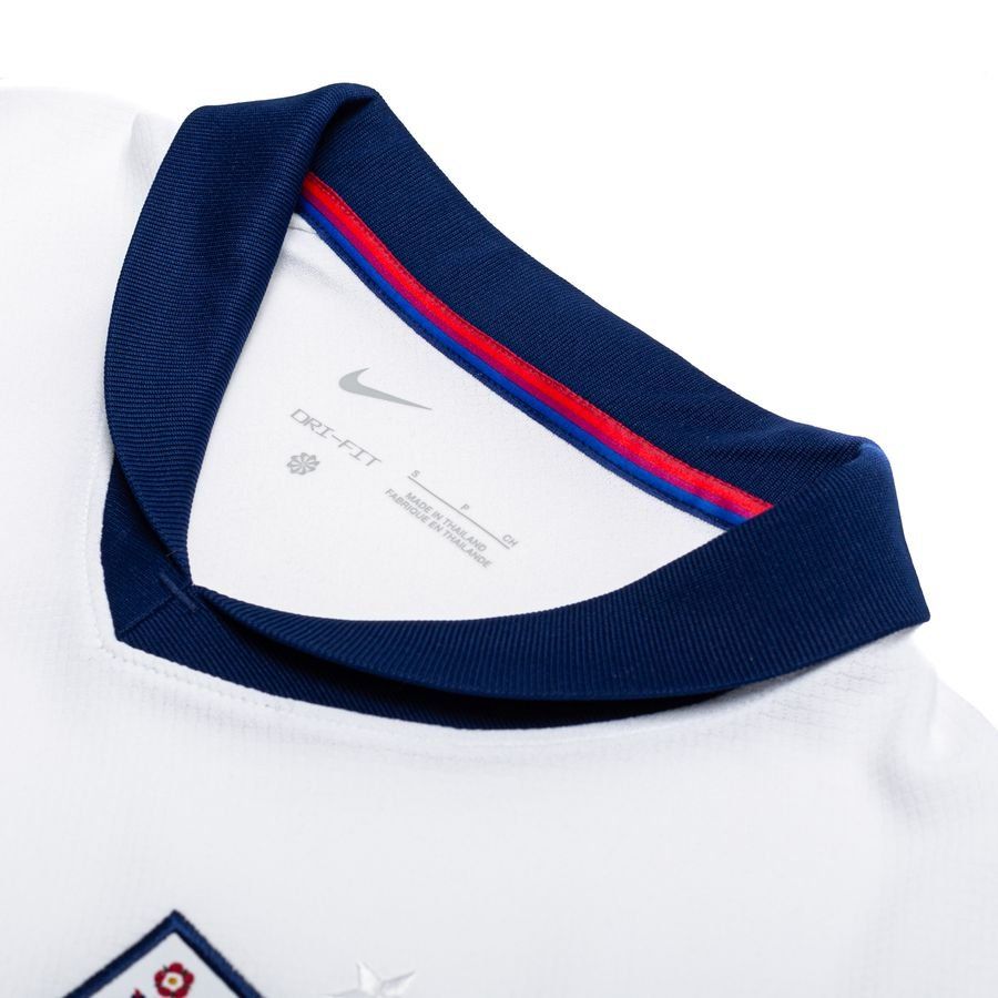 England home shirt 2025