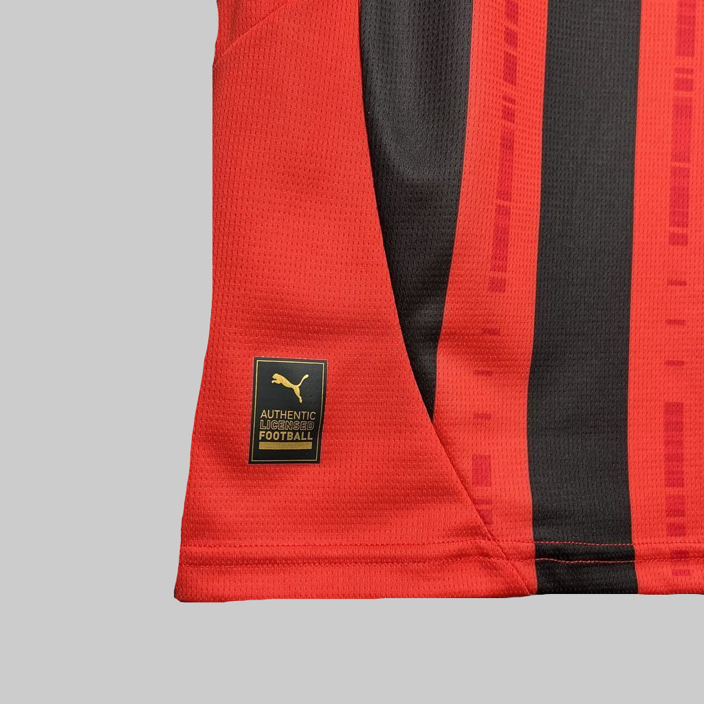 AC Milan home shirt 2024-25