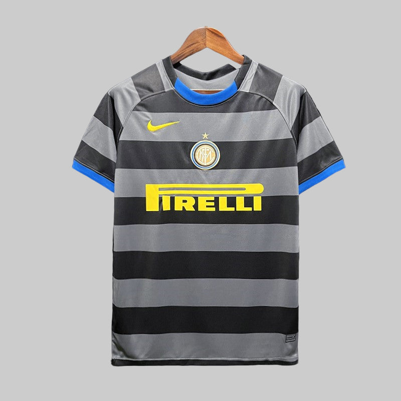 Inter retro third shirt 2020-21
