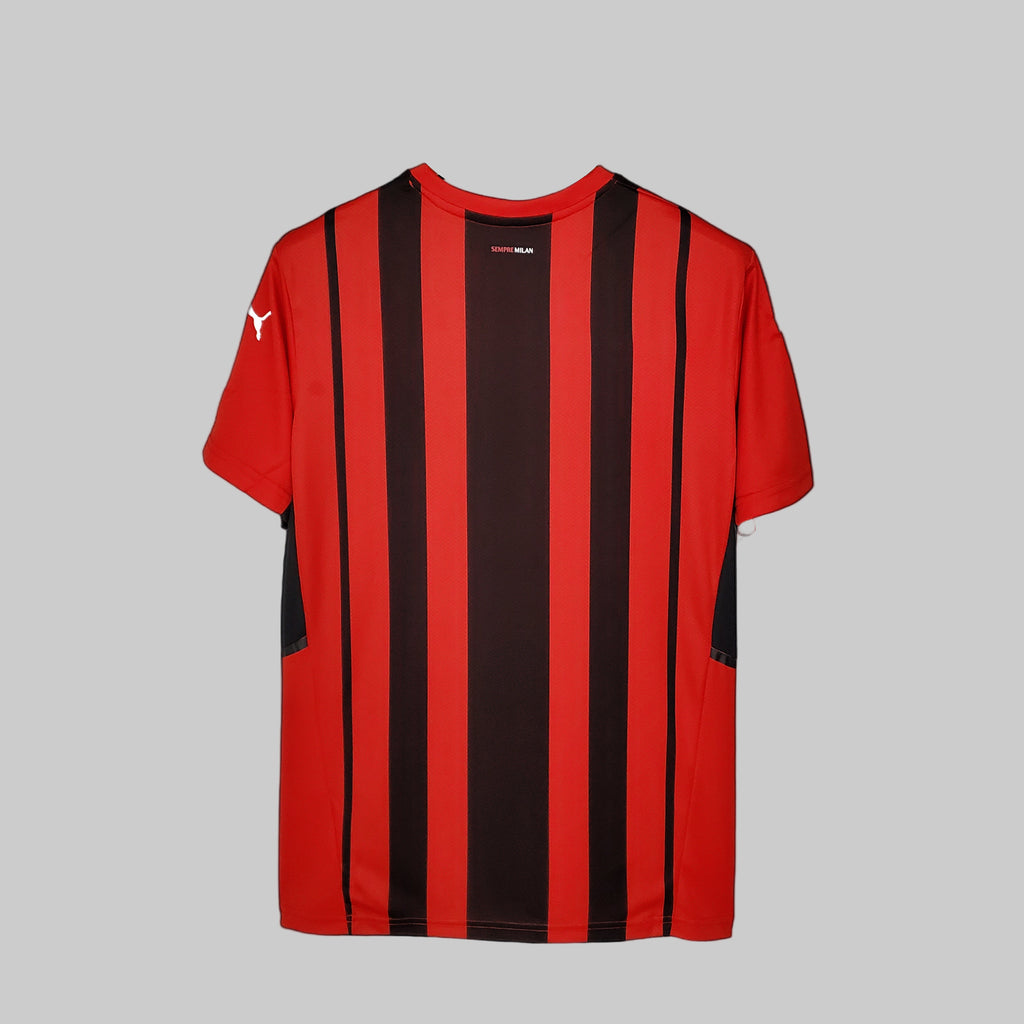 AC Milan home shirt 2021-22