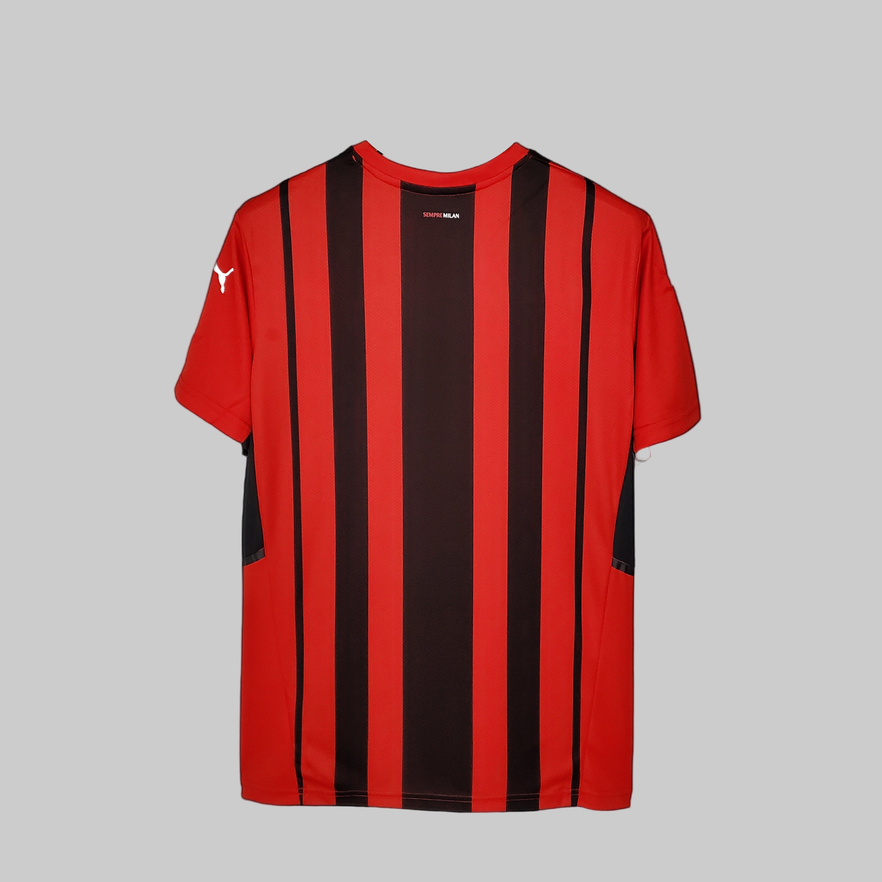 AC Milan home shirt 2021-22