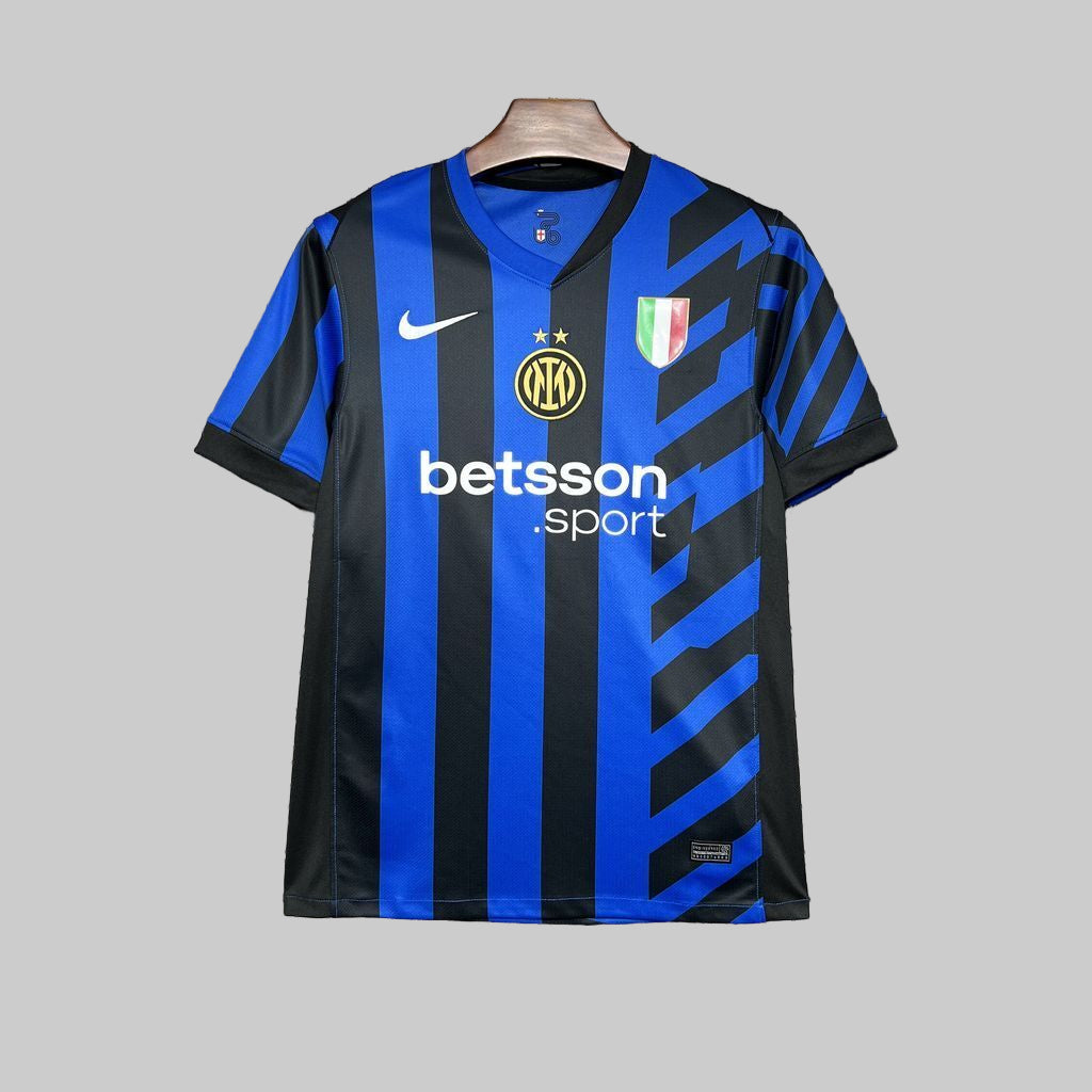 Inter home shirt 2024-25