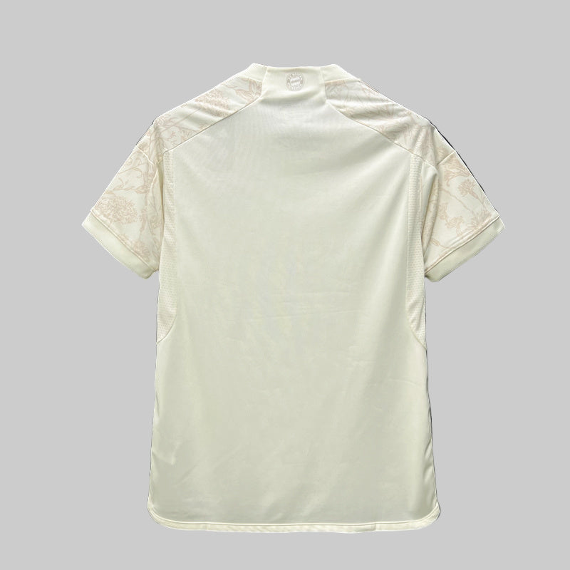 Bayern München third shirt 2023-24
