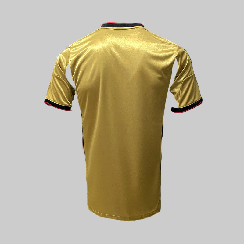 AC Milan retro third shirt 2013-14