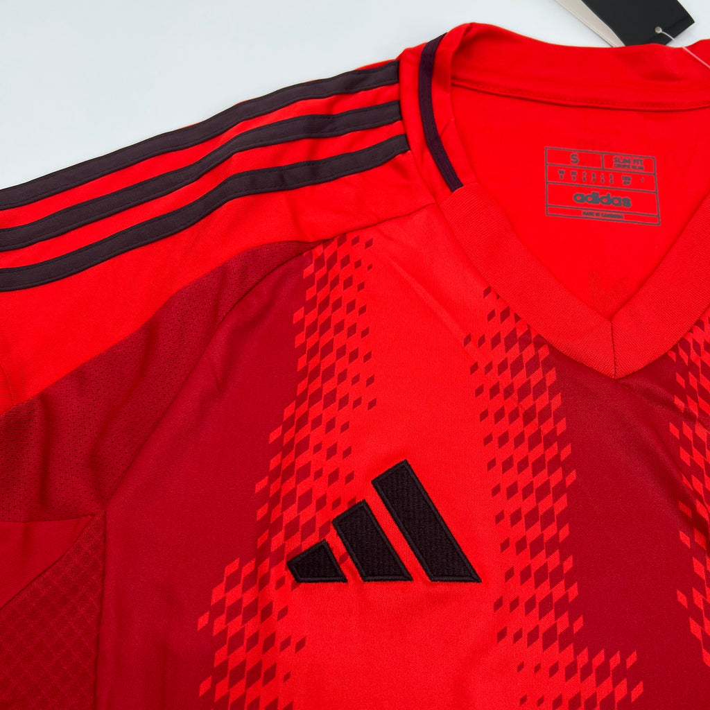 Bayern München home shirt 2024-25