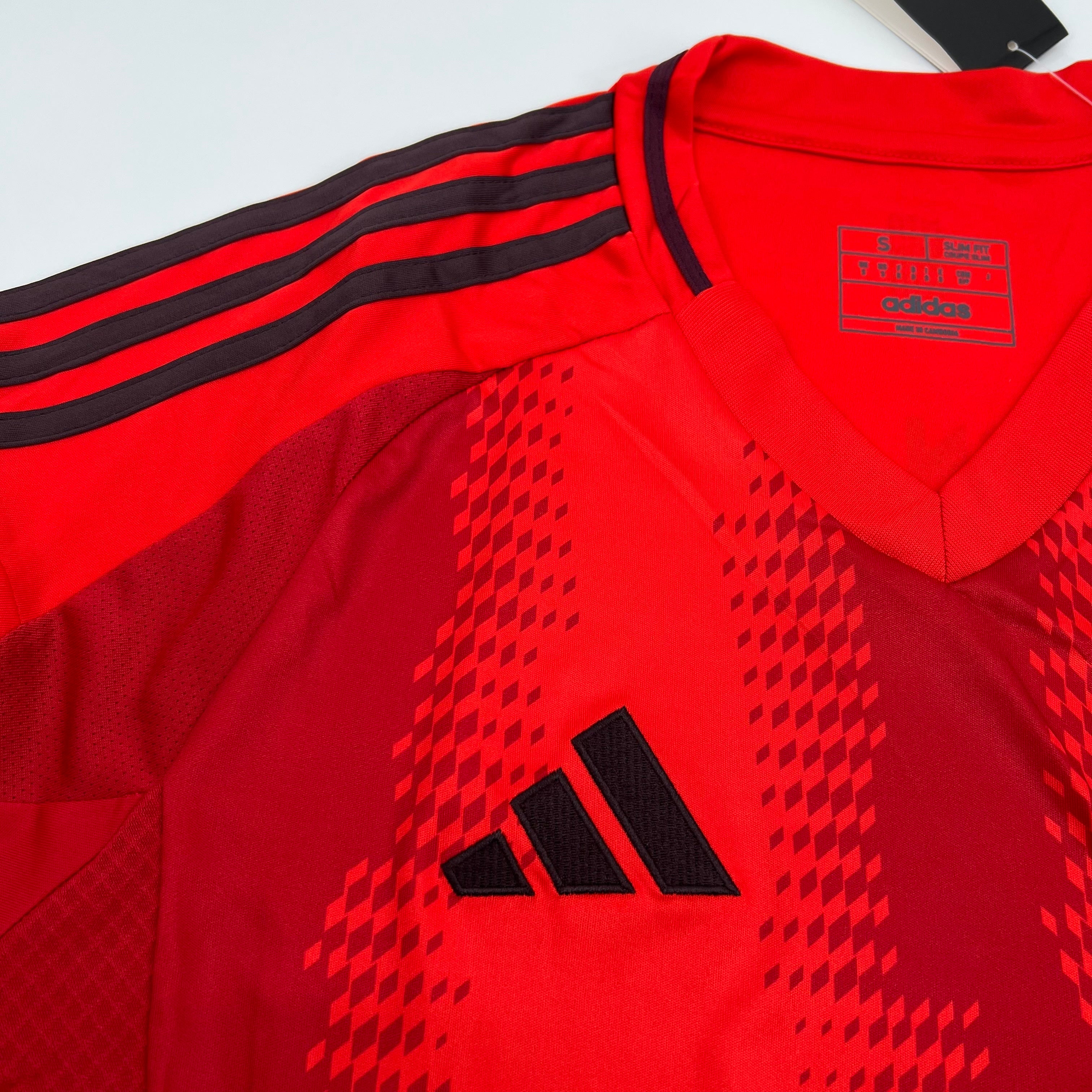 Bayern München home shirt 2024-25