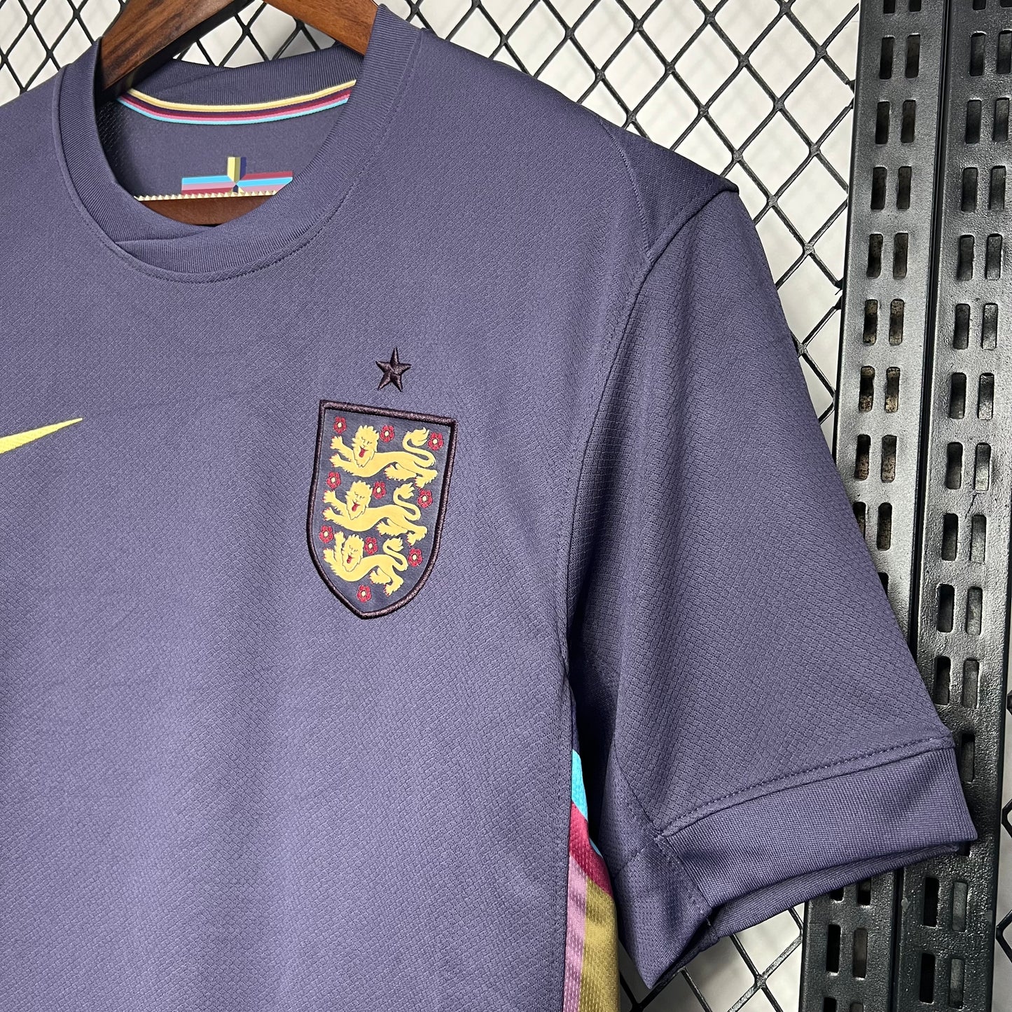 England 24/25 Away shirt