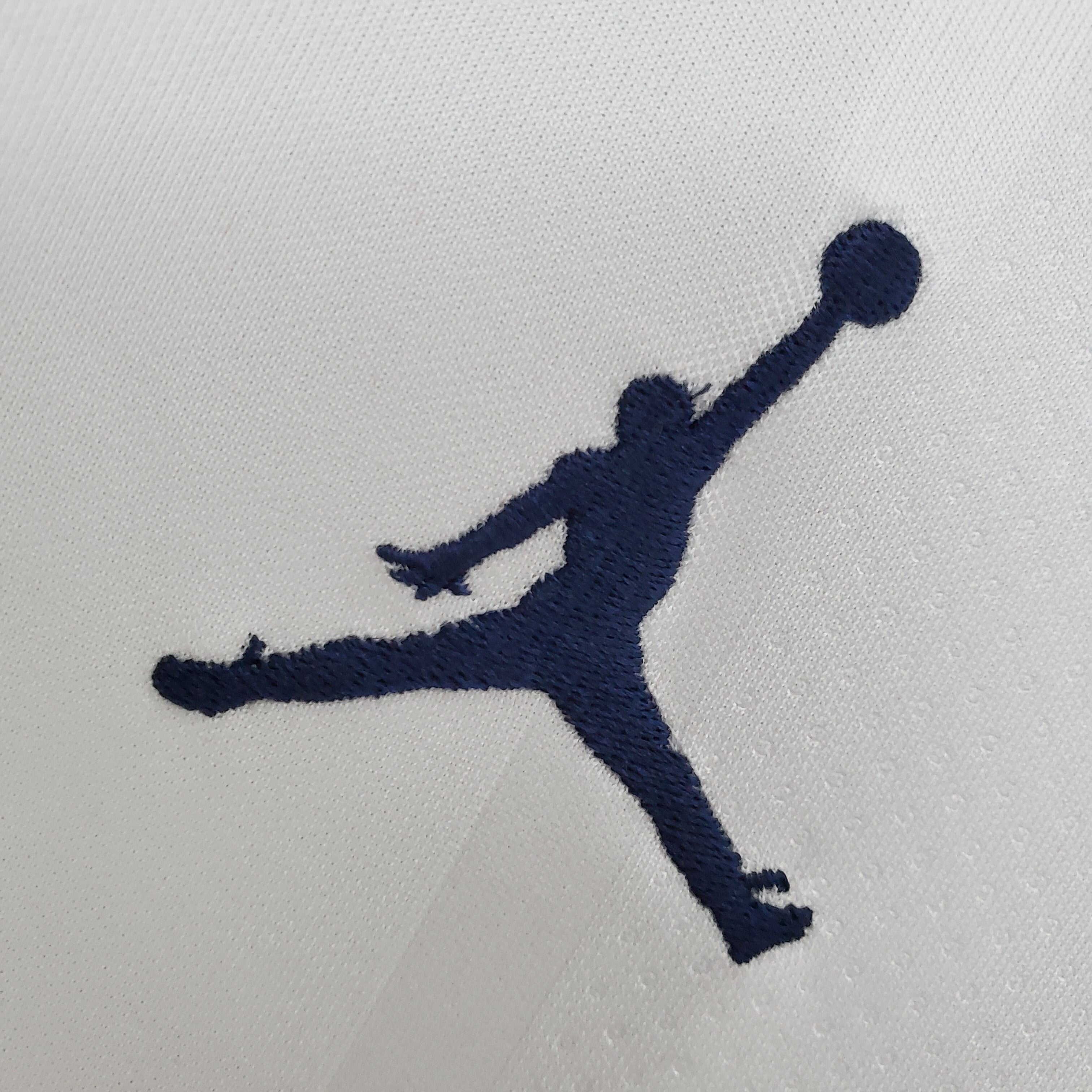 Paris Saint Germain third shirt 2021-22