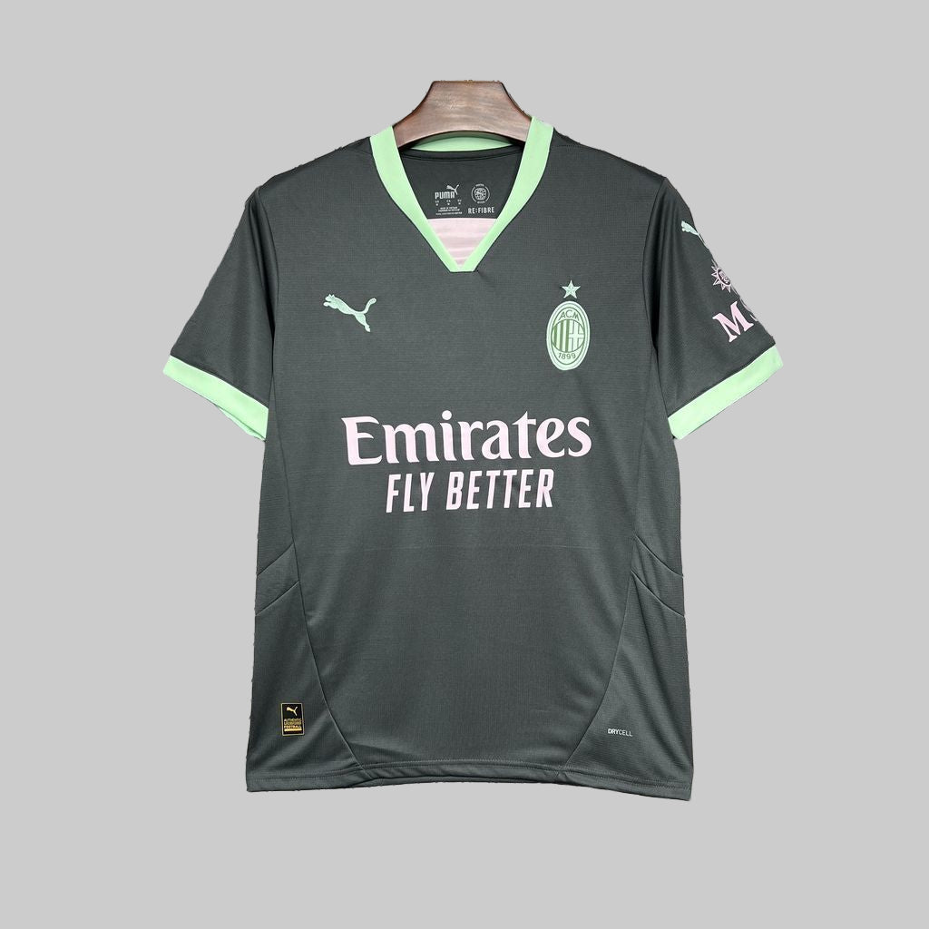 AC Milan third shirt 2024-25