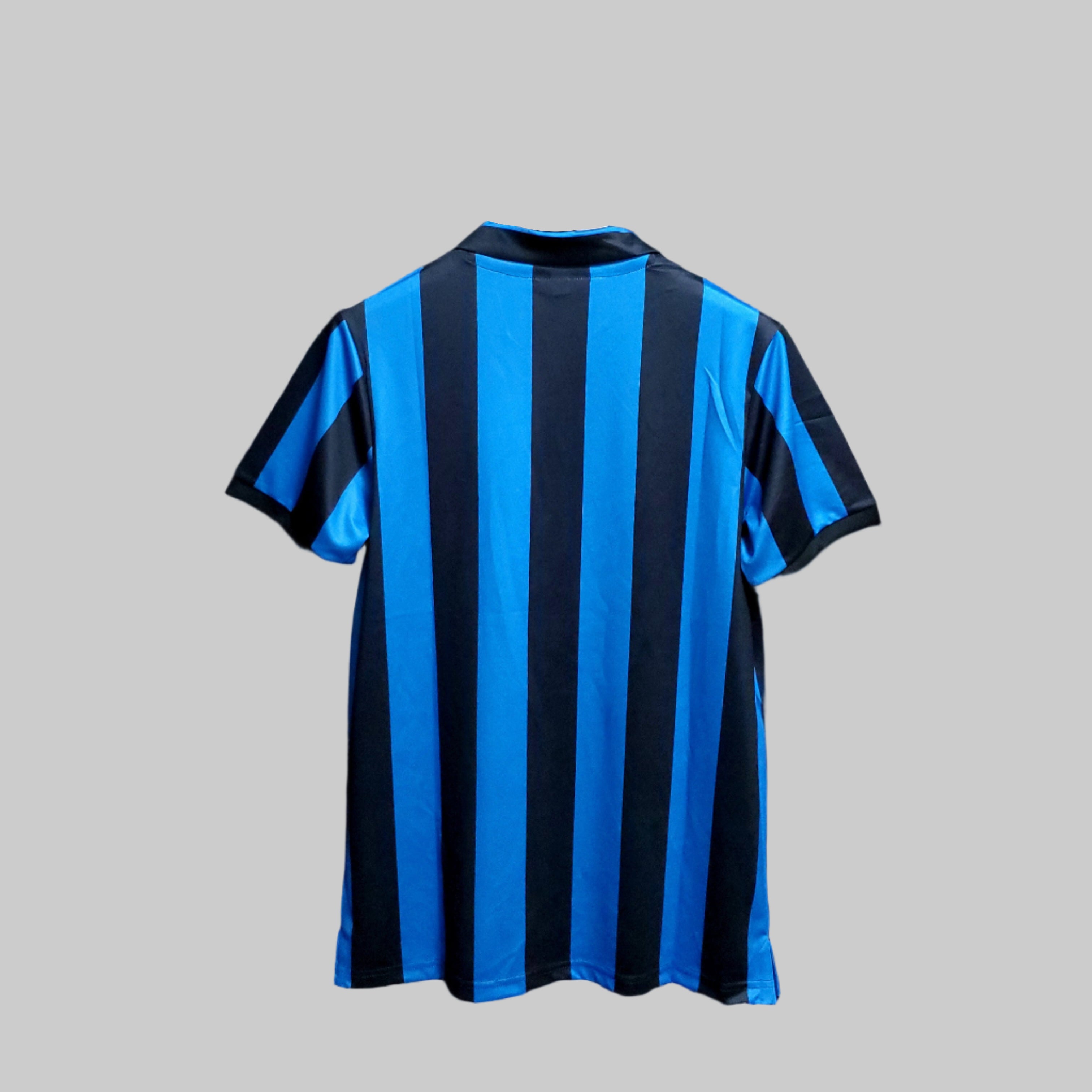 Inter retro away shirt 1988-89