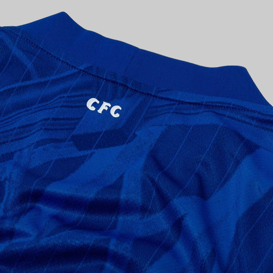 Chelsea home shirt 2025-26