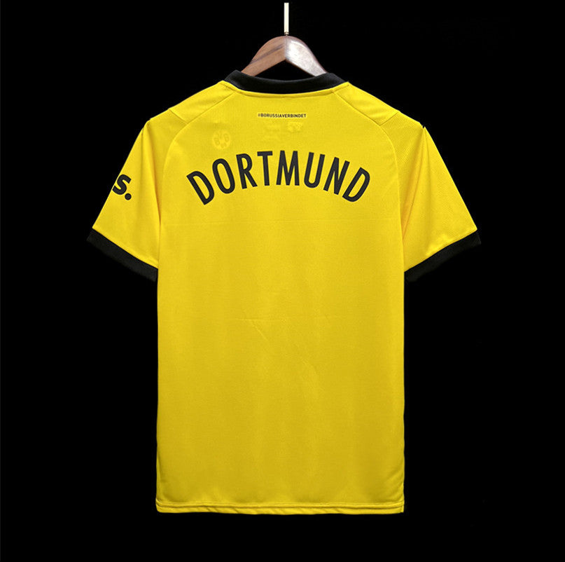 Borussia Dortmund Home Shirt 2023-24