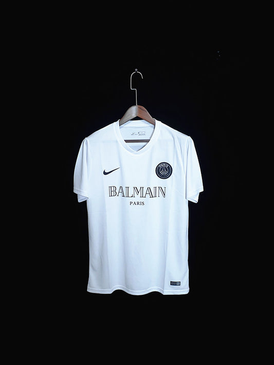 Paris saint germain Special: Balmain