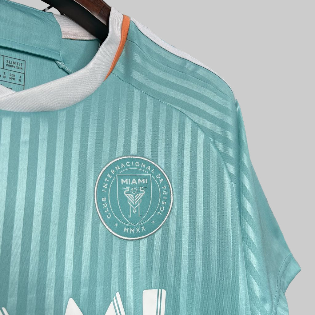 Inter Miami third shirt 2024-25