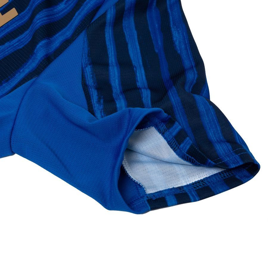 Al Hilal kidsuper club world cup shirt 2025