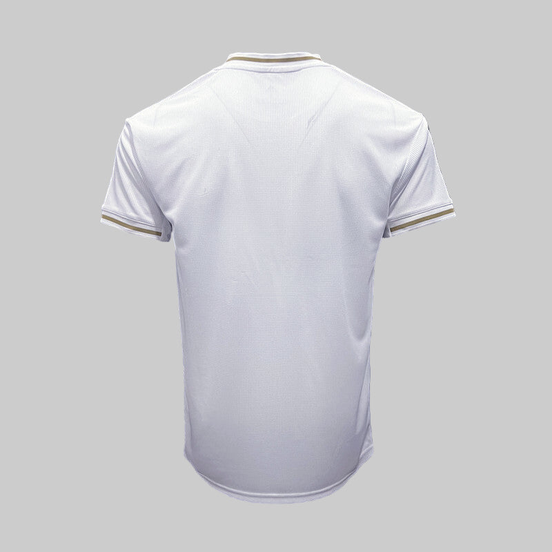 Real Madrid retro home shirt 2019-20