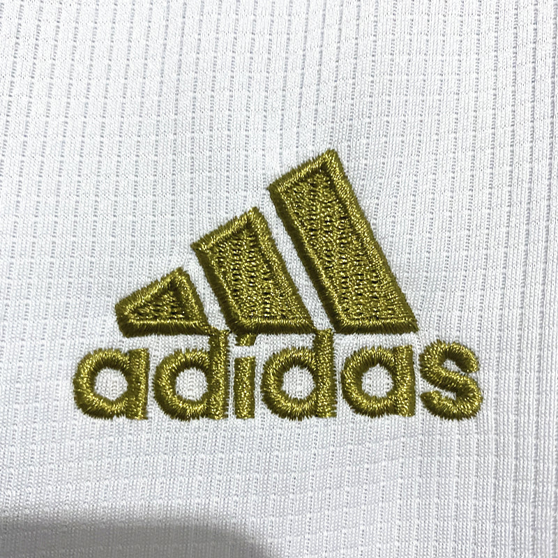 Real Madrid retro home shirt 2019-20