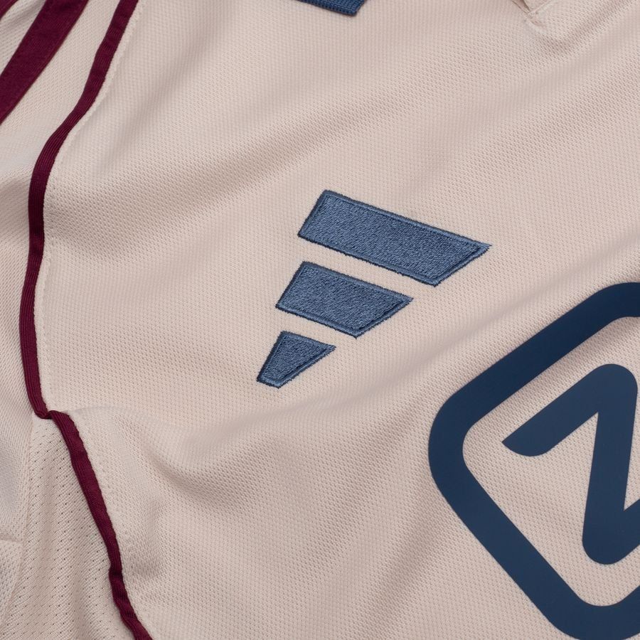 Ajax third shirt 2025-26