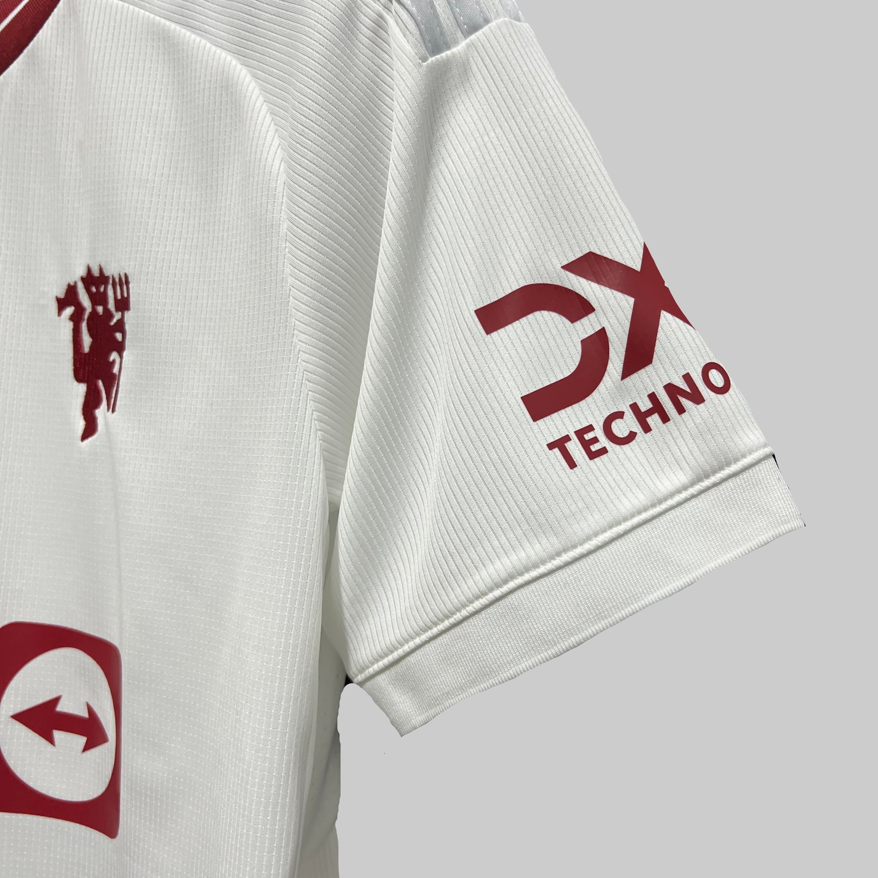Manchester united third shirt 2023-24