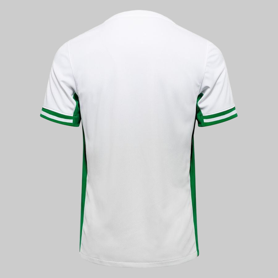 Nigeria home shirt 2025