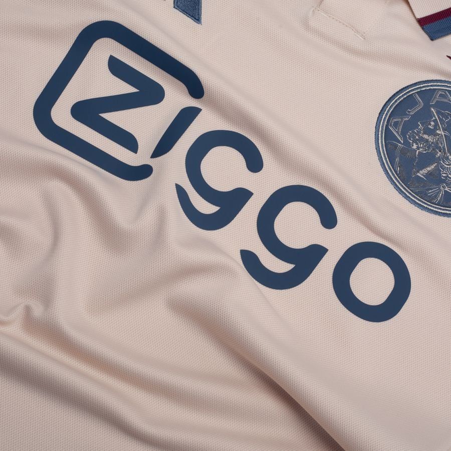Ajax third shirt 2025-26