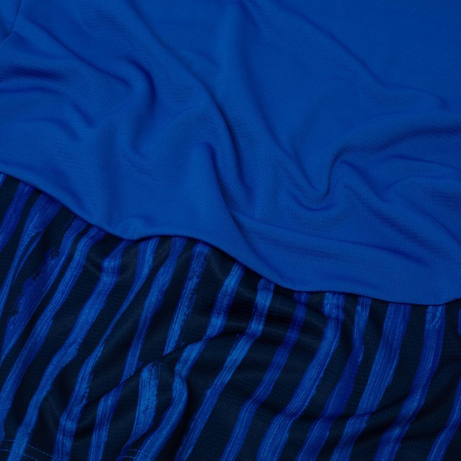 Al Hilal kidsuper club world cup shirt 2025