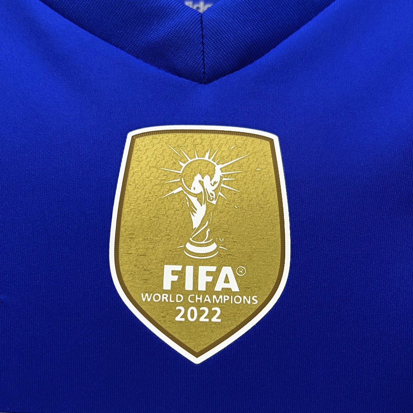 Argentina away shirt 2024-25