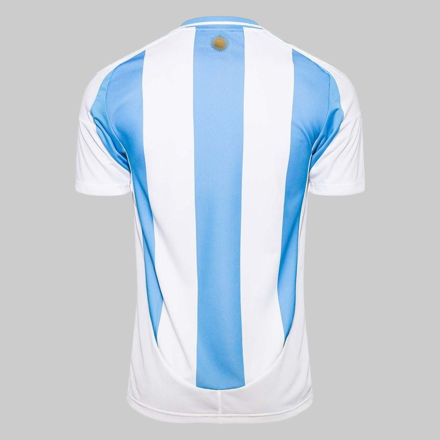 Argentina home shirt 2025