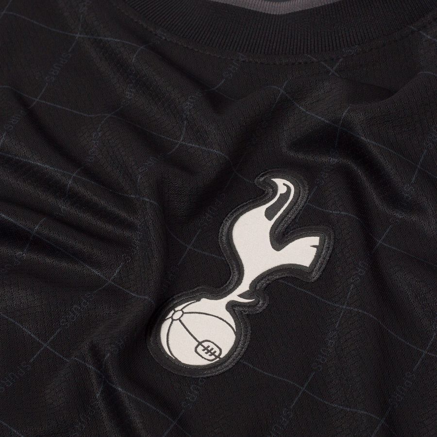 Tottenham Hotspur away shirt 2025-26