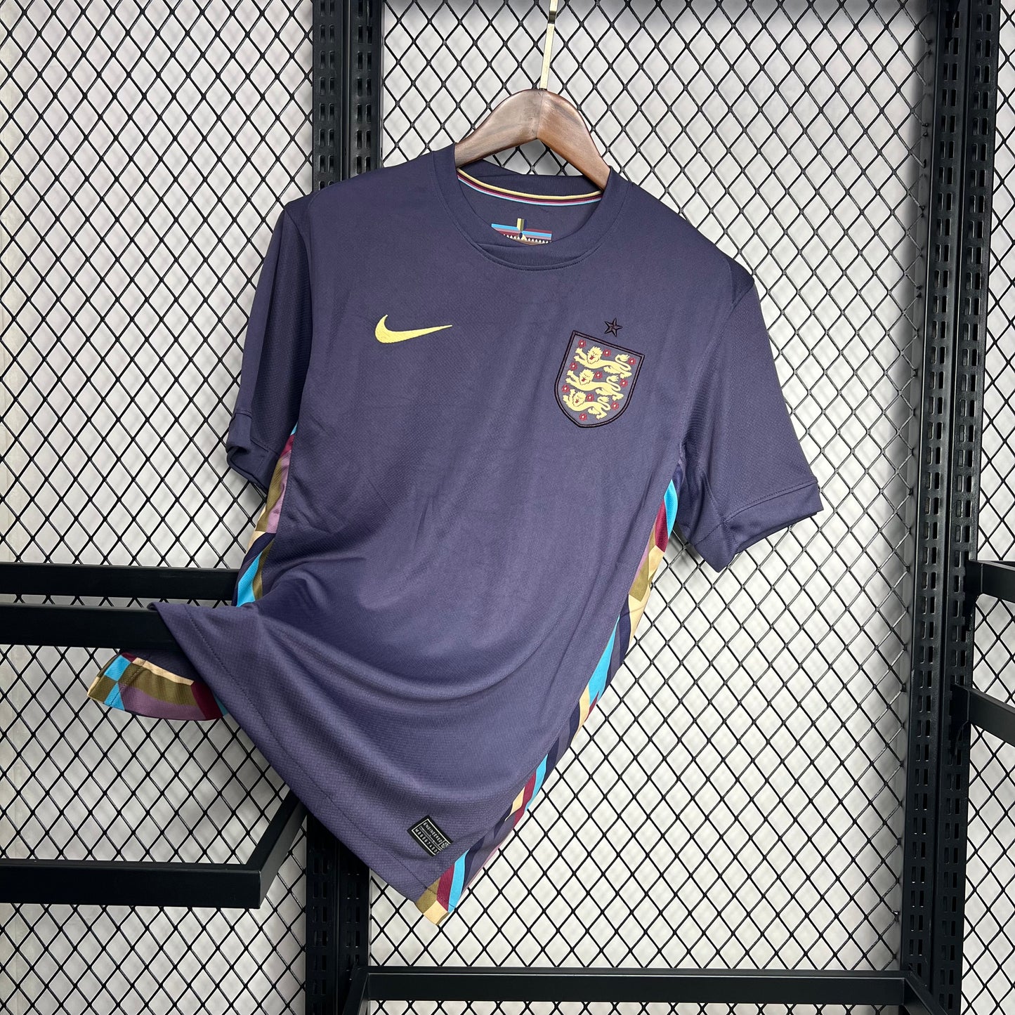 England 24/25 Away shirt