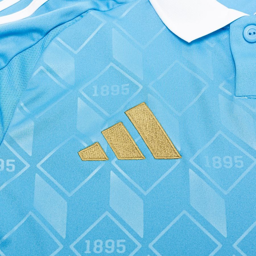 Belgium away shirt 2025