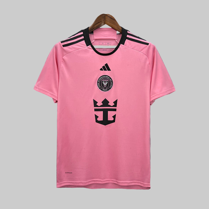 Inter Miami home shirt 2024-25