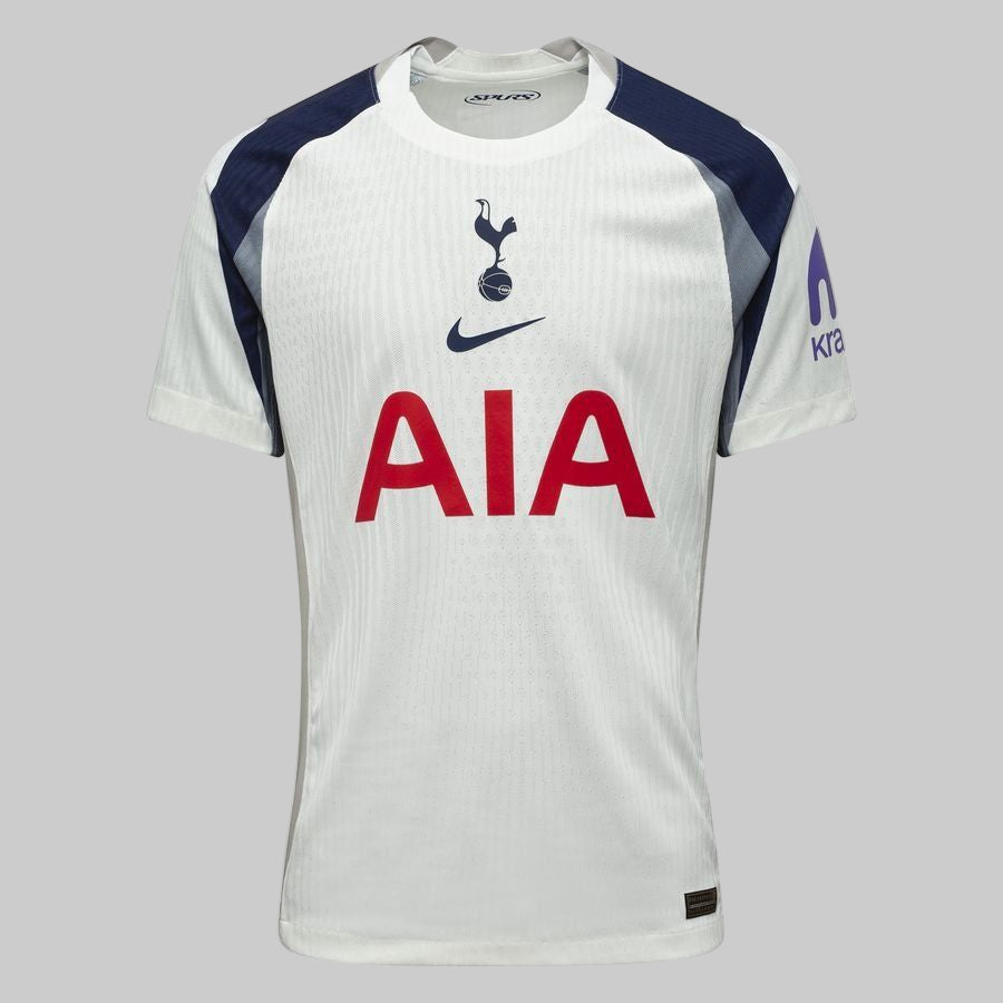 Tottenham Hotspur home shirt 2025-26