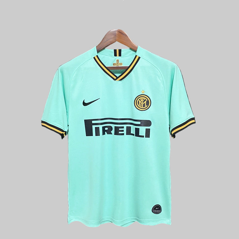 Inter retro away shirt 2019-20