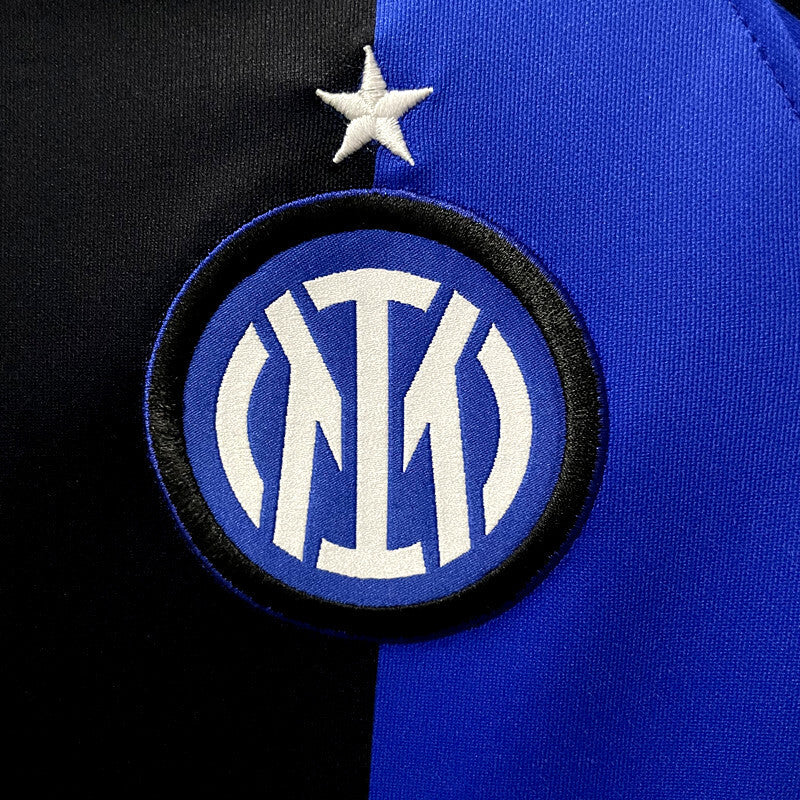 Inter home shirt 2022-23