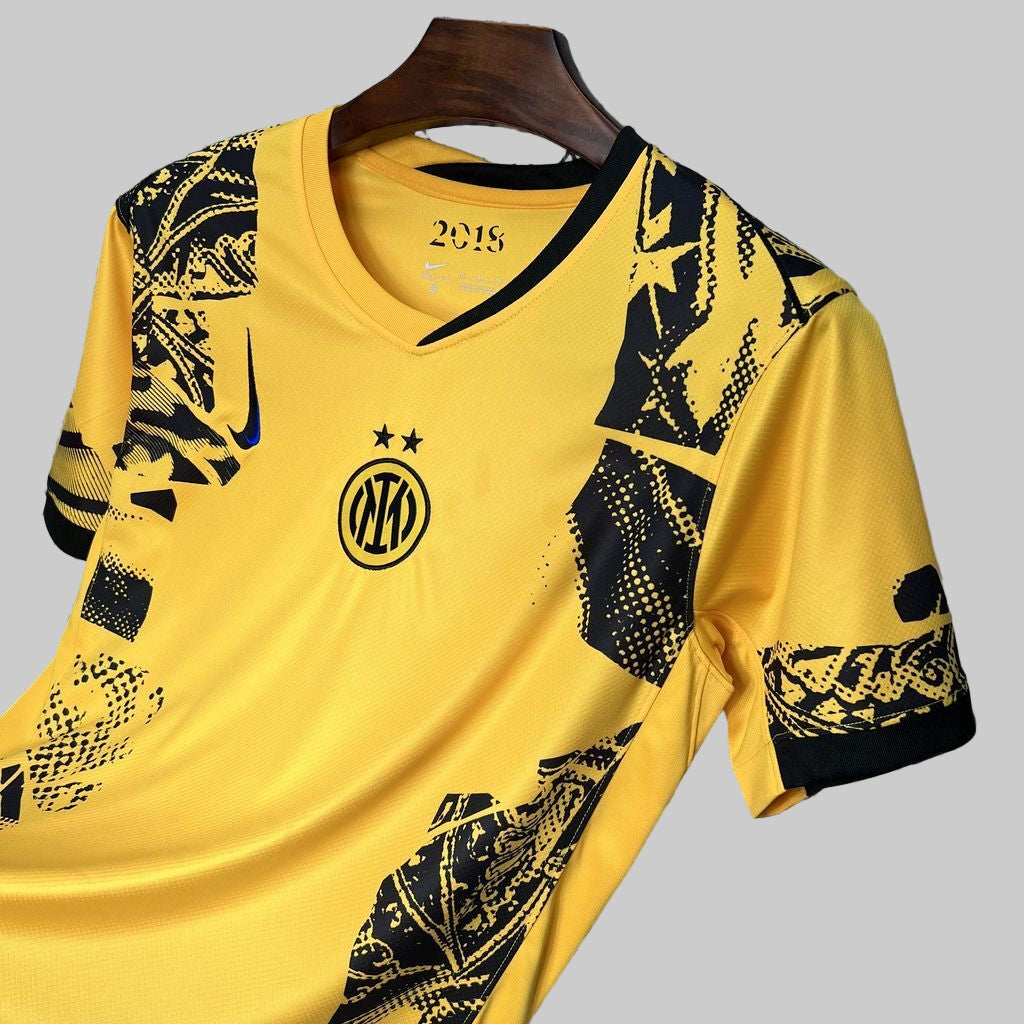 Inter third shirt 2024-25