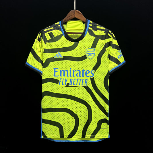 Arsenal Away Shirt 2023/24