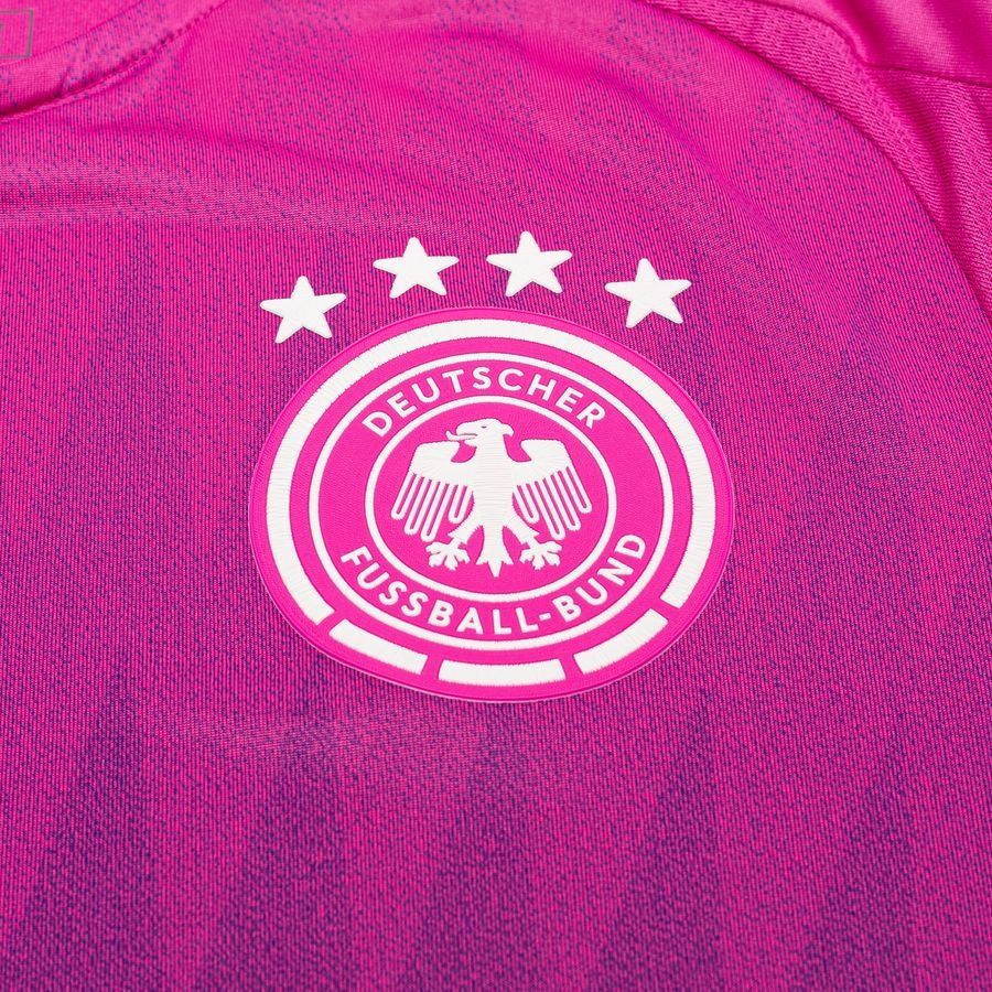 Germany away shirt 2025