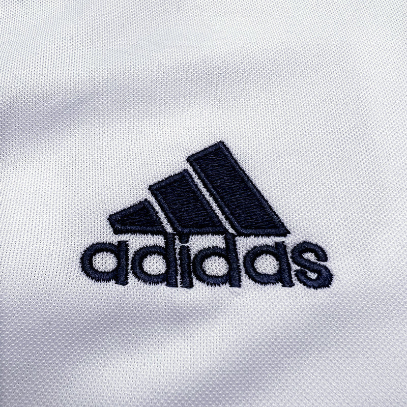 Real Madrid retro home shirt 2016-17