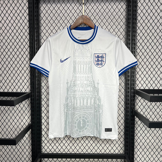 England 24/25 Euro Special Edition Shirt