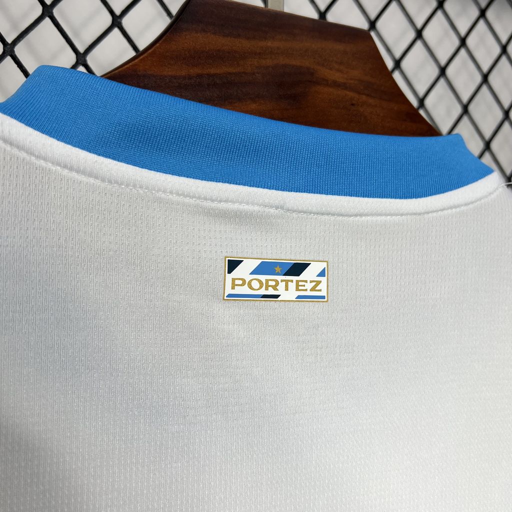 Marseille Home Shirt 2024-25