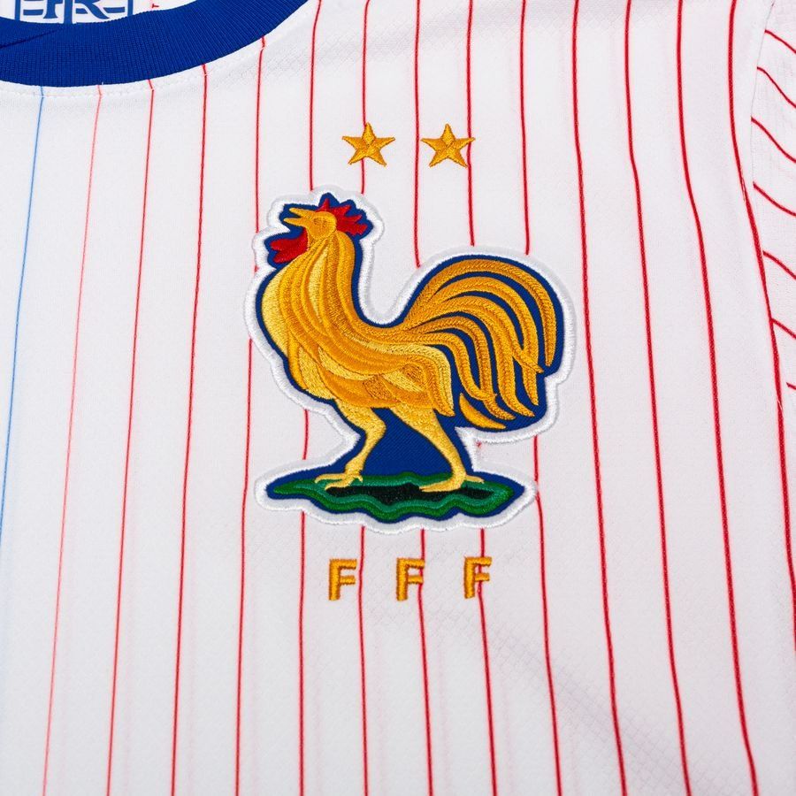 France away shirt 2025