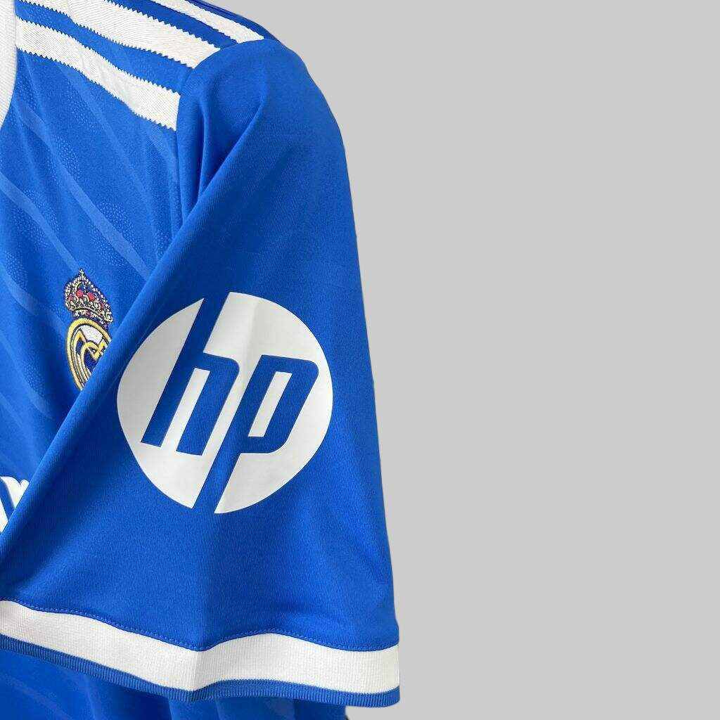 Real Madrid third shirt 2025-26