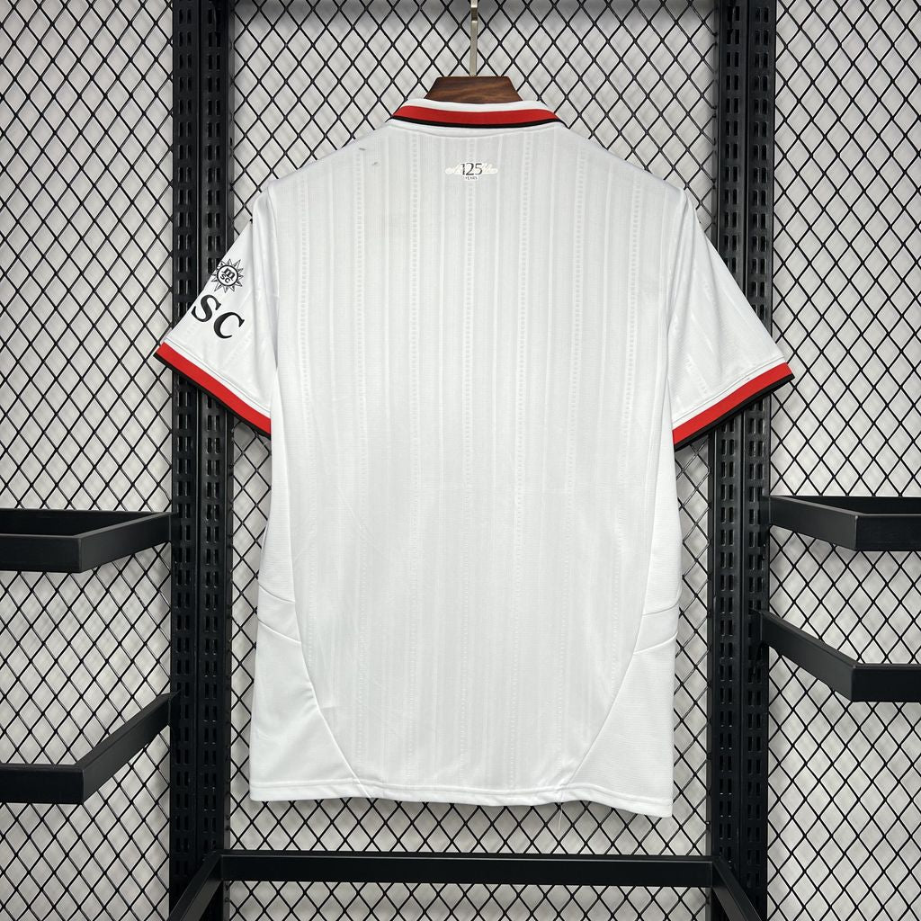 AC Milan Away Shirt 2024-25