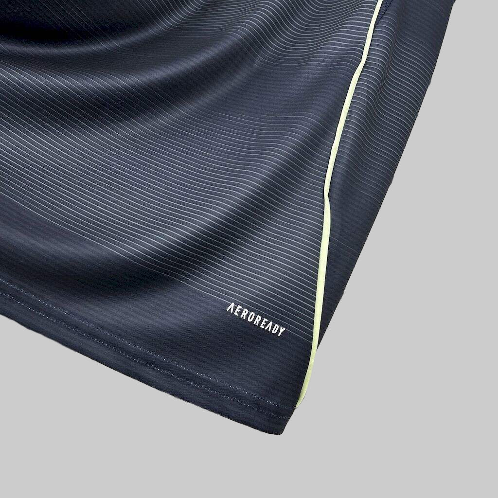 Real Madrid away shirt 2025-26